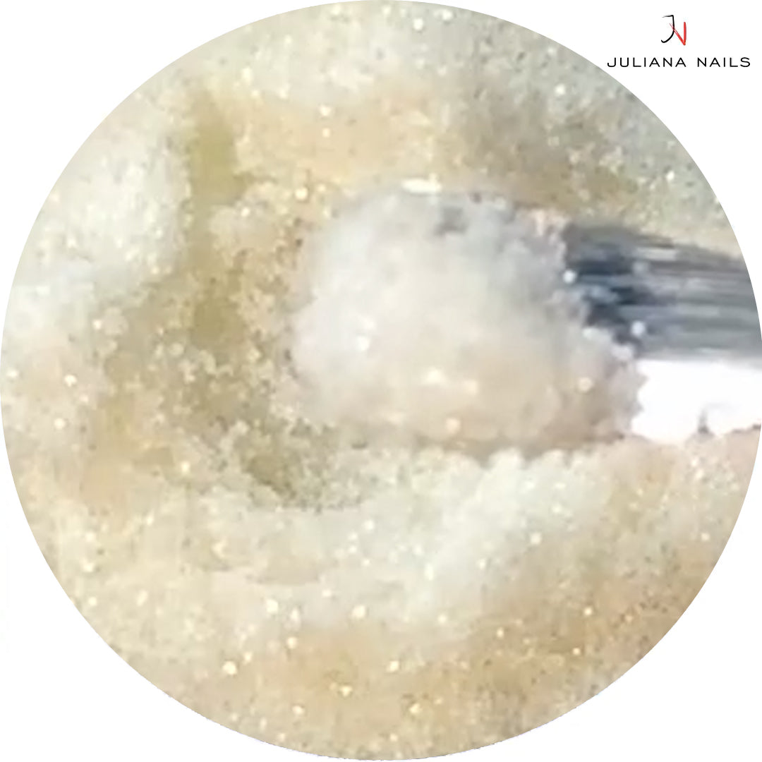 BIO Glitter - Naked Glow