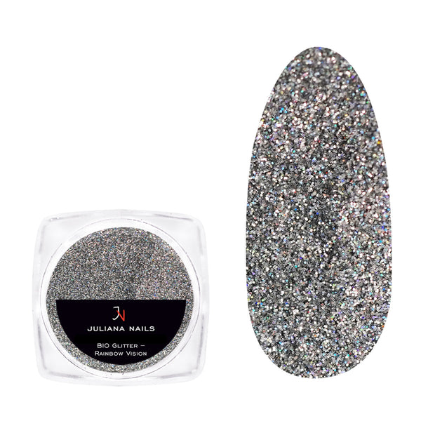 BIO Glitter - Rainbow Vision