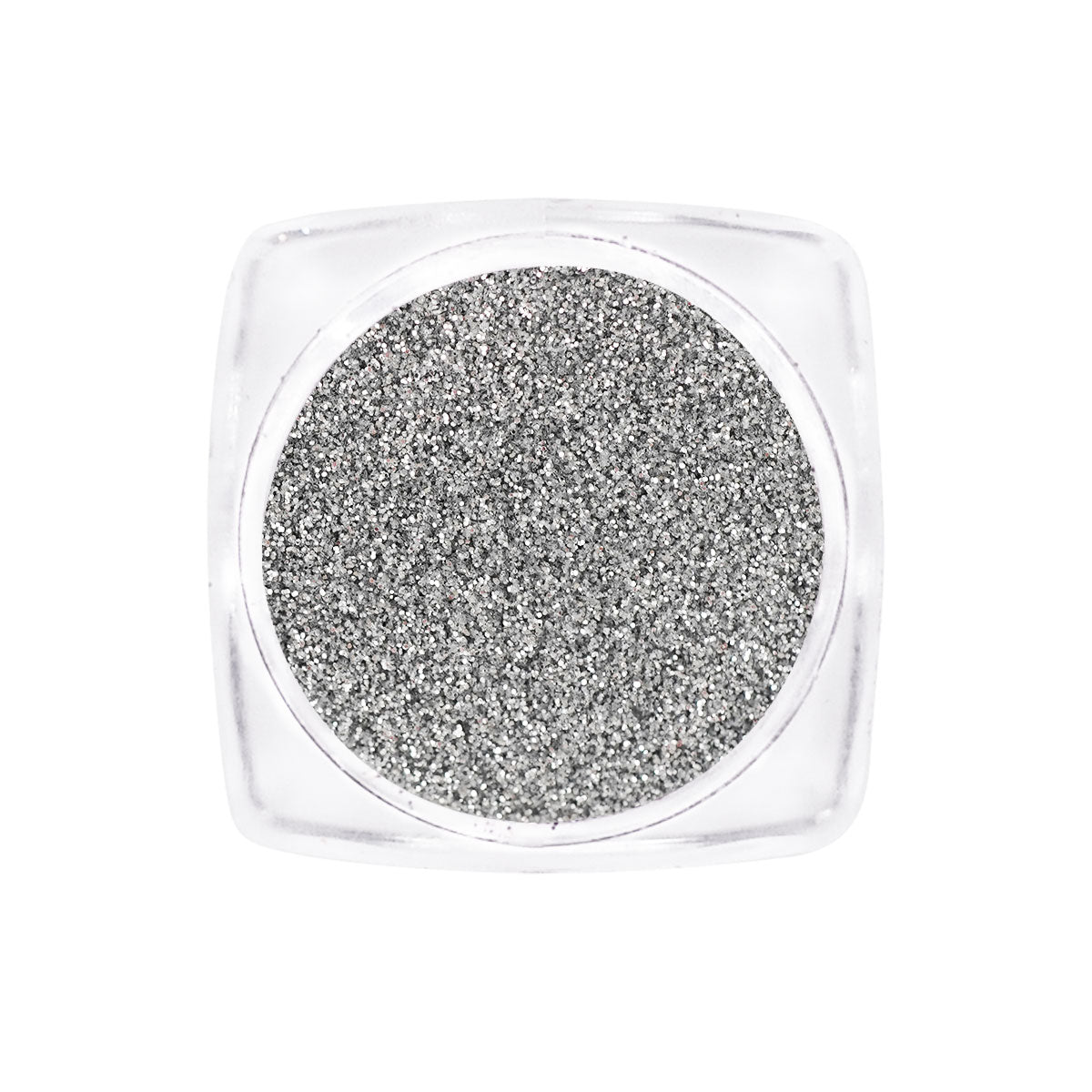 BIO Glitter - Silver Lining