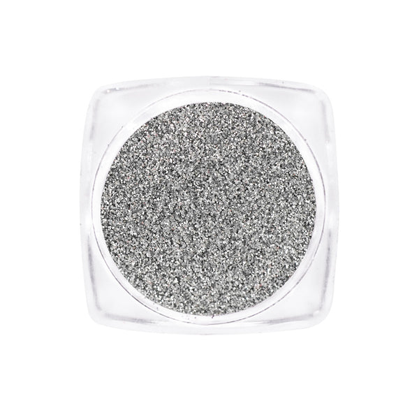 BIO Glitter - Silver Lining