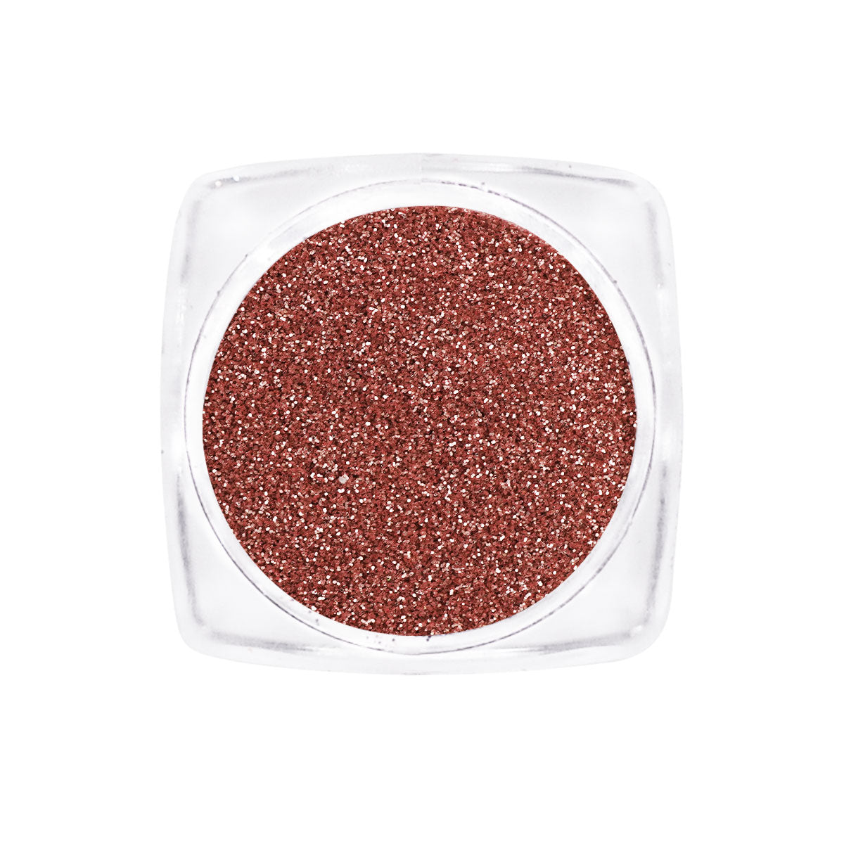 BIO Glitter - True Rosegold