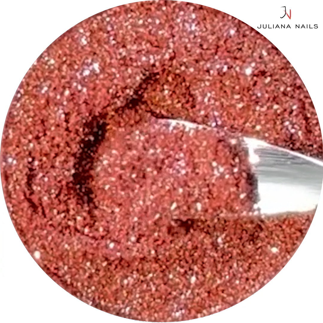 BIO Glitter - Blush Babe