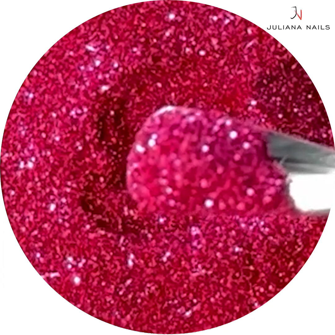 BIO Glitter - Power Of Pink