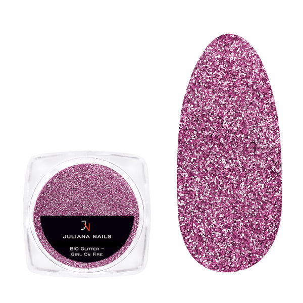 BIO Glitter - Girl On Fire