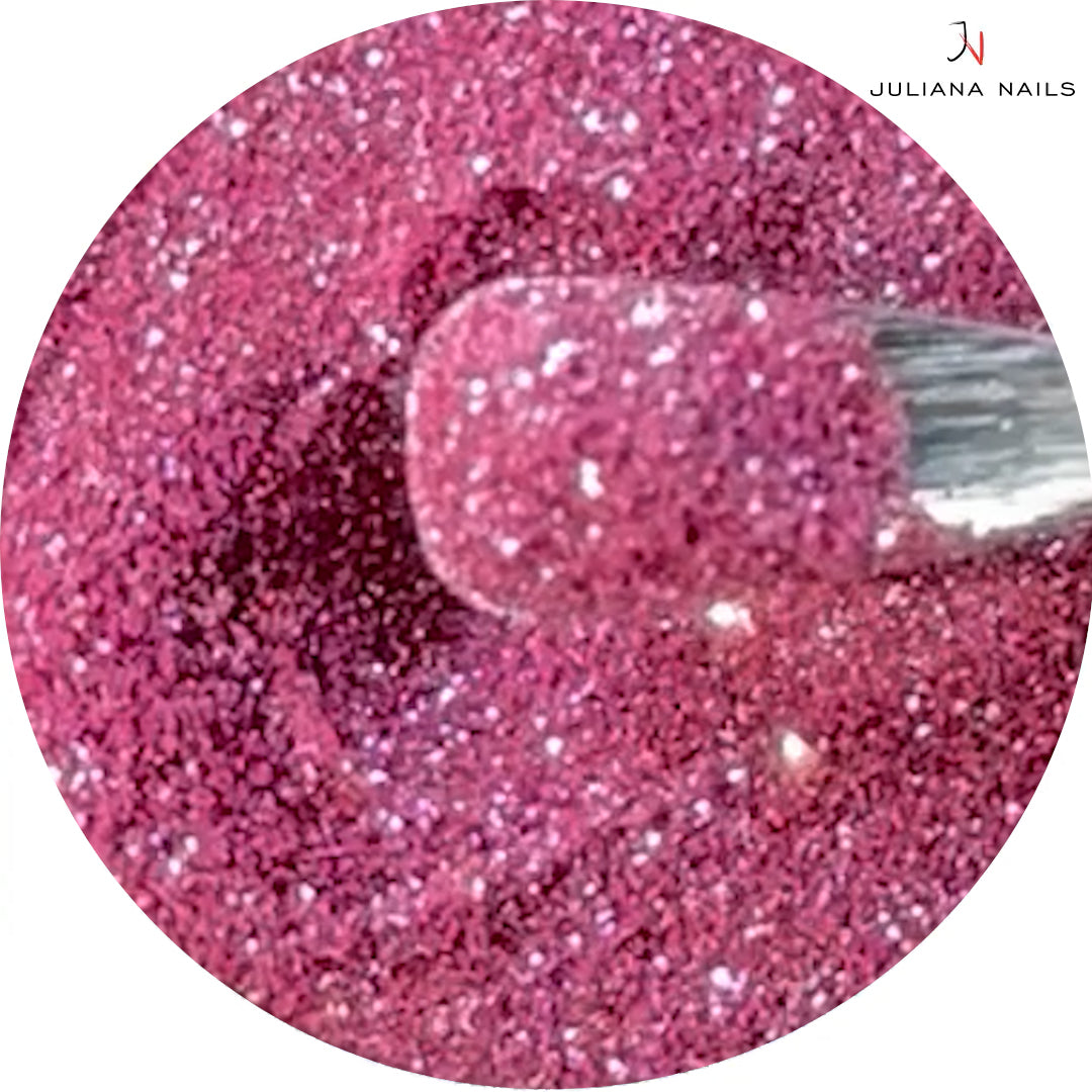 BIO Glitter - Girl On Fire