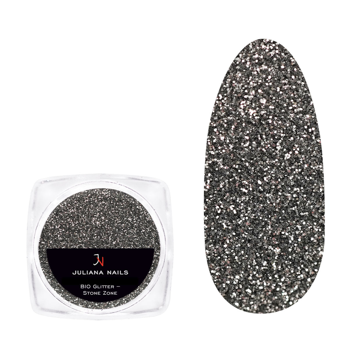 BIO Glitter - Stone Zone