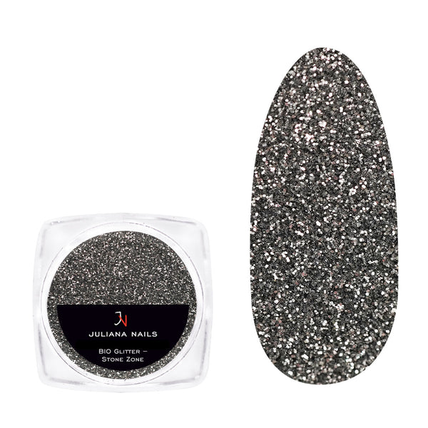 BIO Glitter - Stone Zone