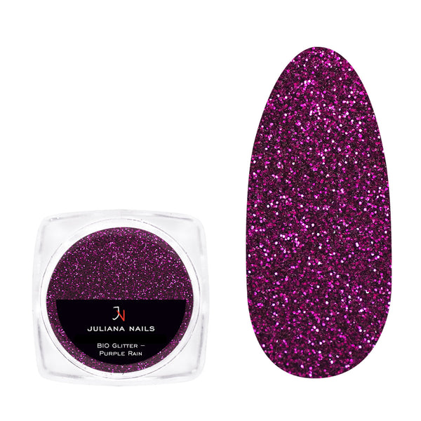 BIO Glitter - Purple Rain