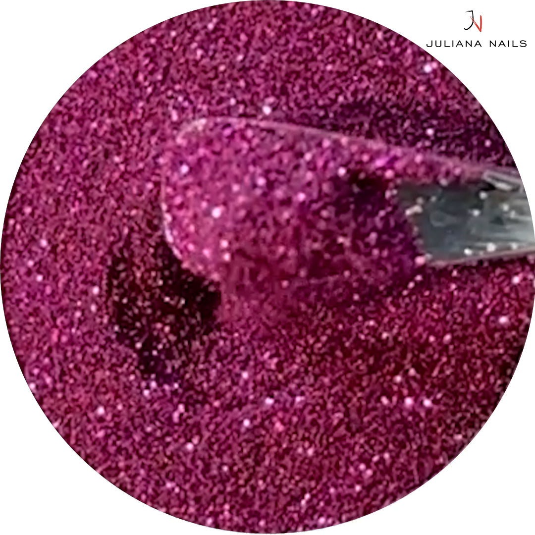 BIO Glitter - Purple Rain