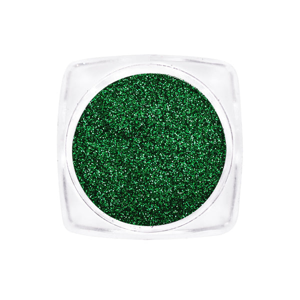 BIO Glitter - Evergreen