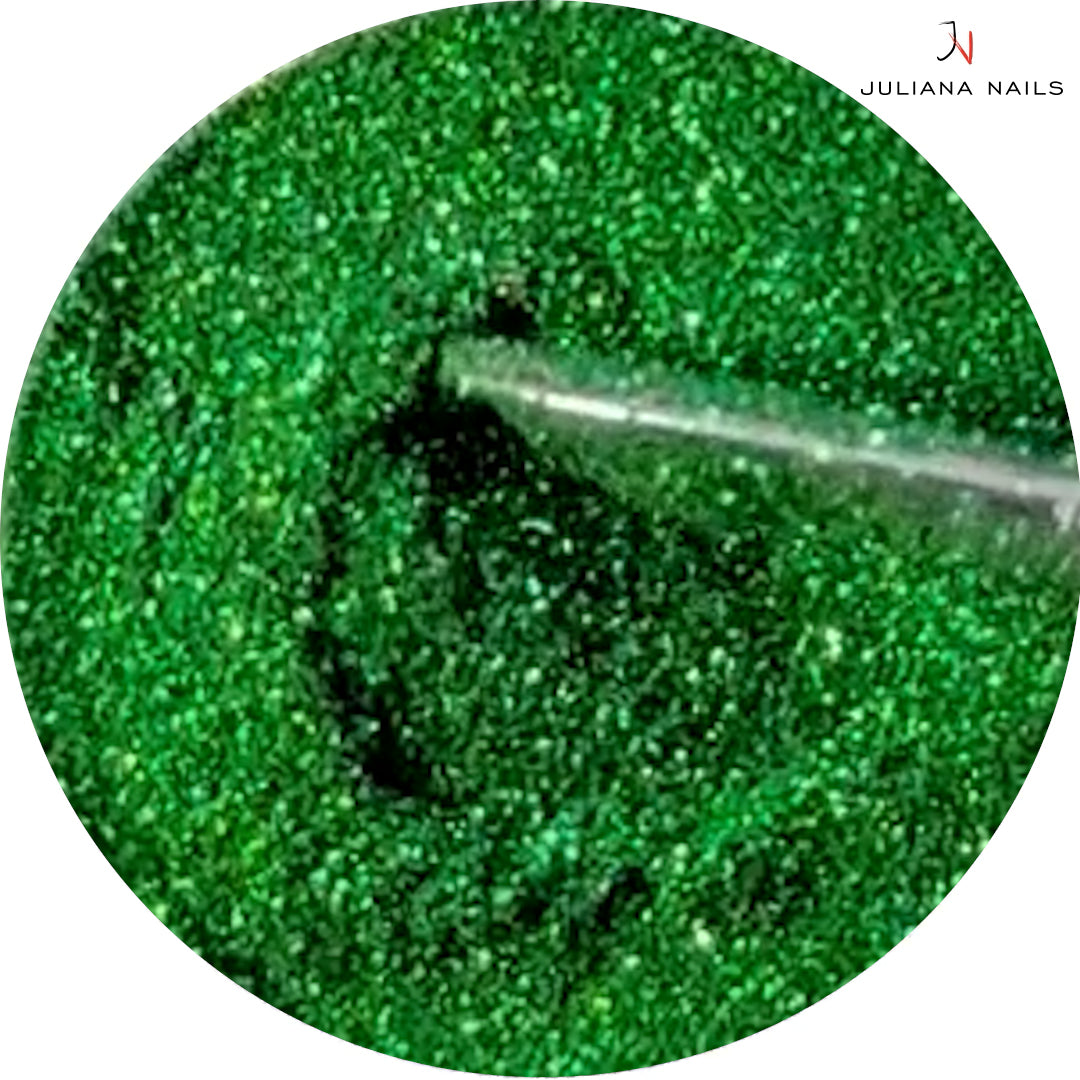 BIO Glitter - Evergreen