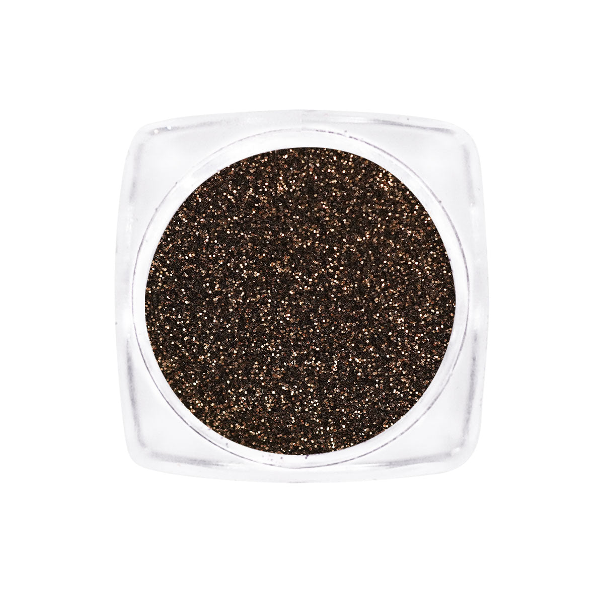 BIO Glitter - Espresso Yourself