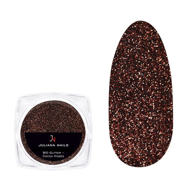 BIO Glitter - Cocoa Kisses