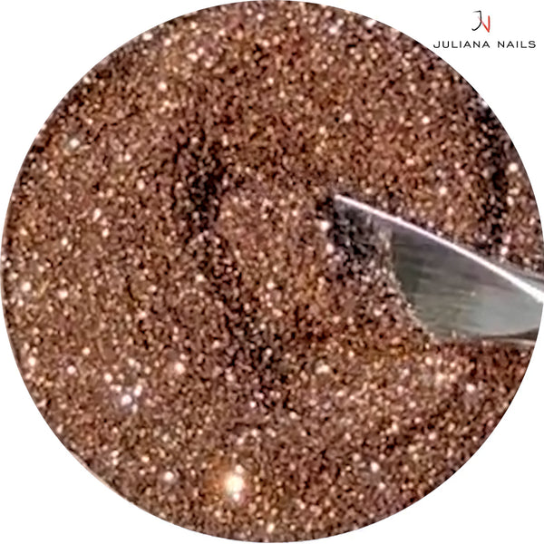 BIO Glitter - Cocoa Kisses