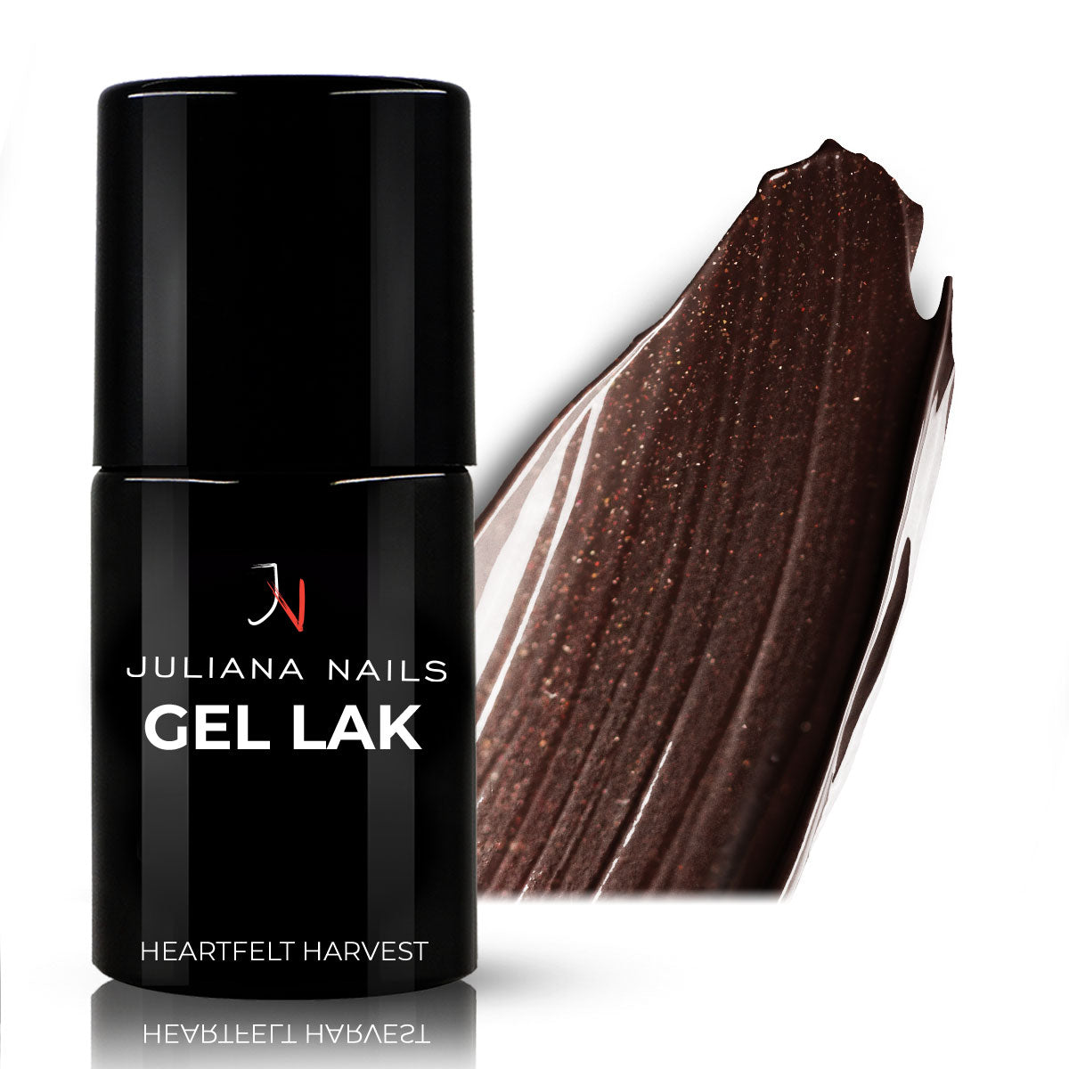 Gel Polish Heartfelt Harvest 6ml