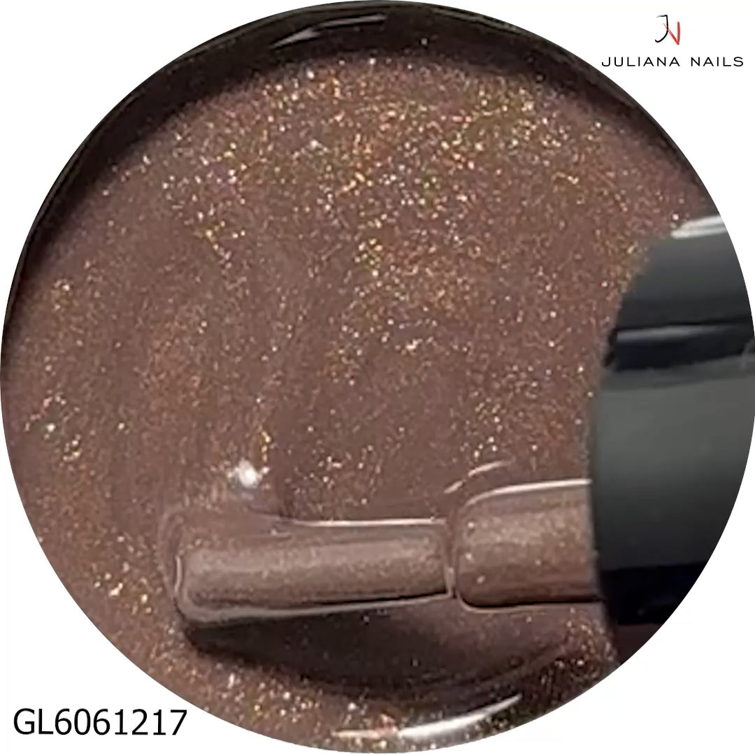 Gel Polish Heartfelt Harvest 6ml