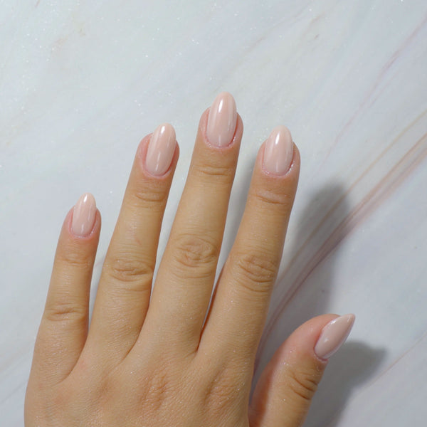 Look Box – Glazed Donut Nails