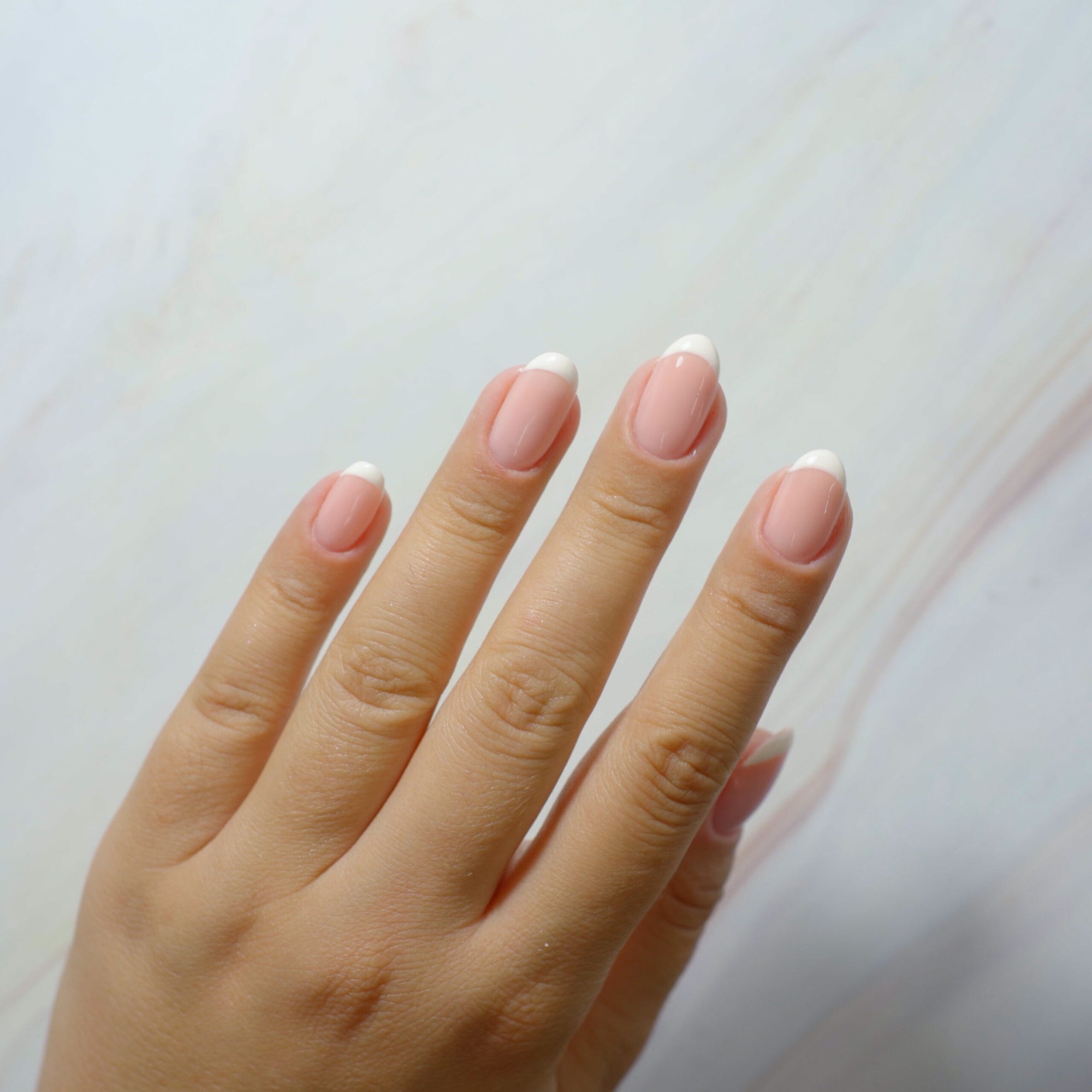 Look Box – French Stamp Nails