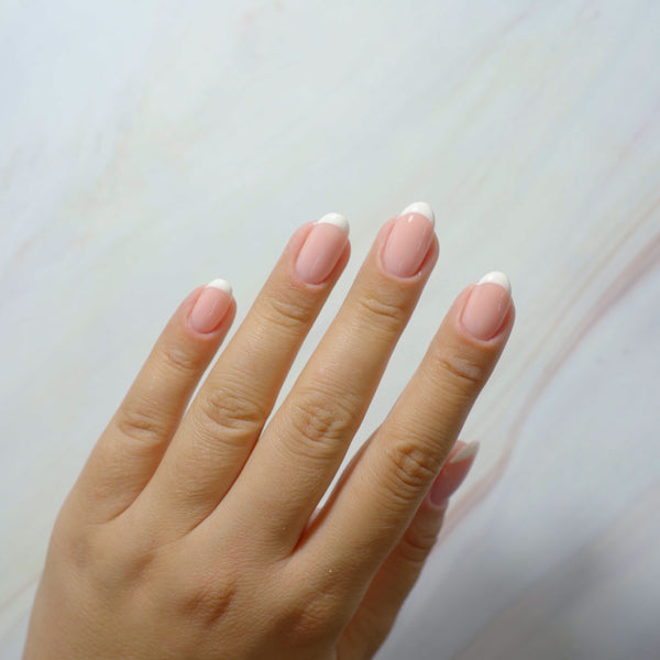 Look Box – French Stamp Nails