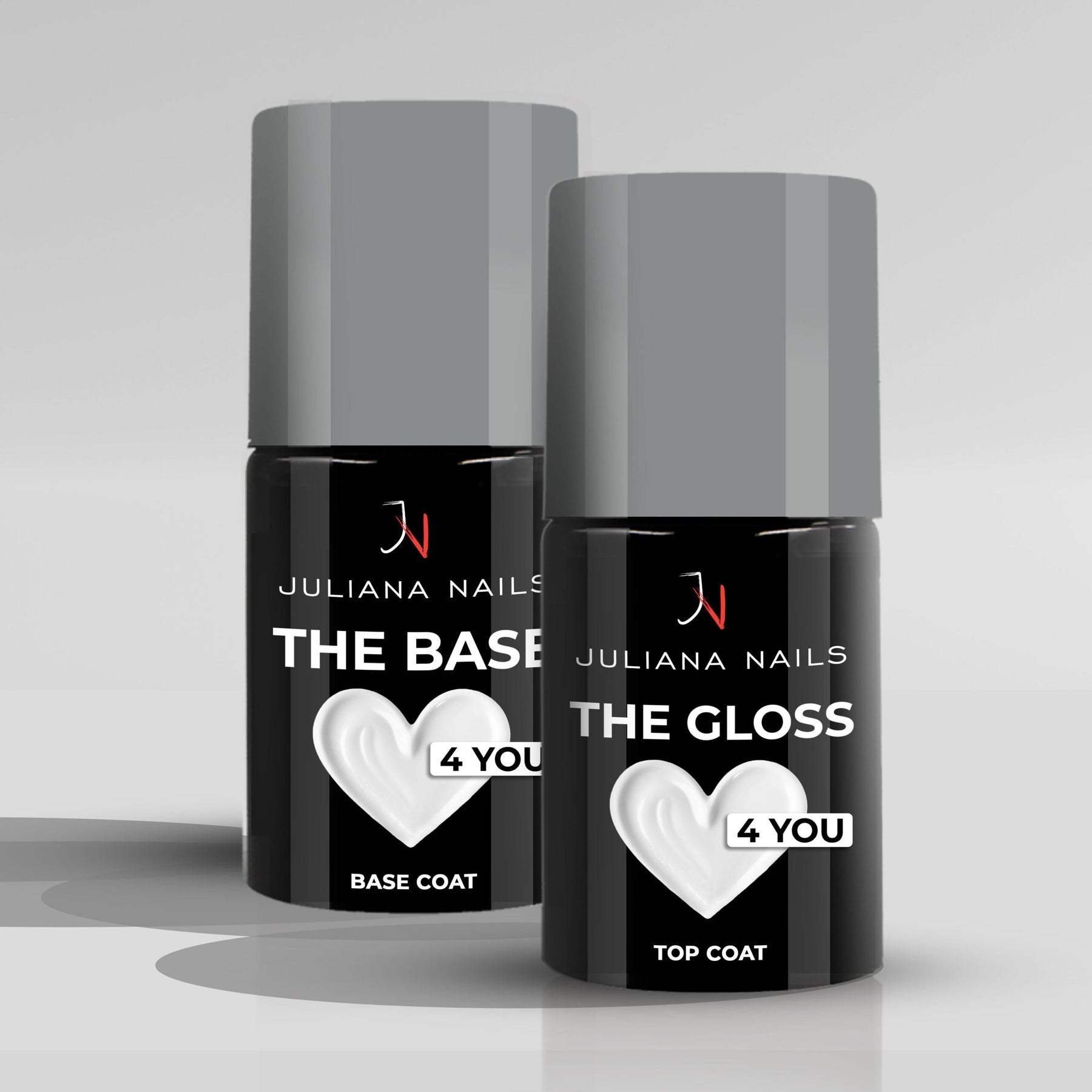 Gel Lac 4 YOU Basics - Bundle