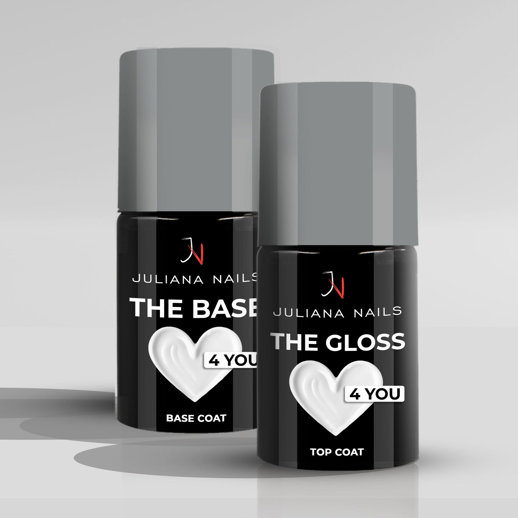 Gel Lac 4 YOU Basics - Bundle