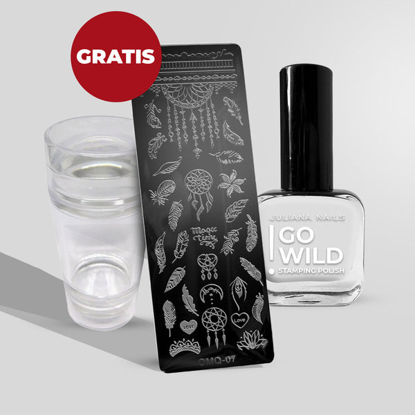 Stamp Your Design - Bundle