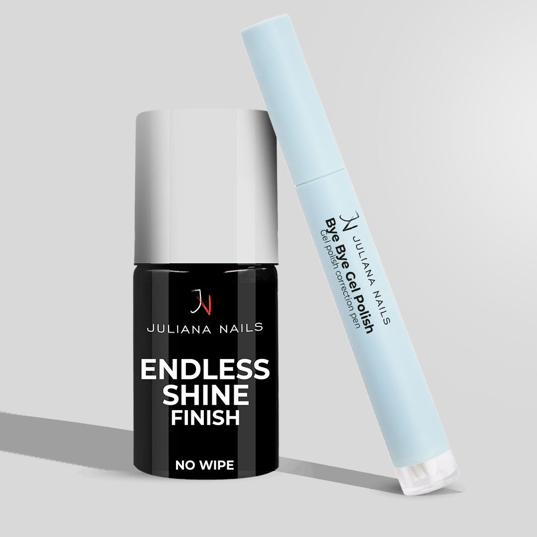 Glossy Perfection - Bundle