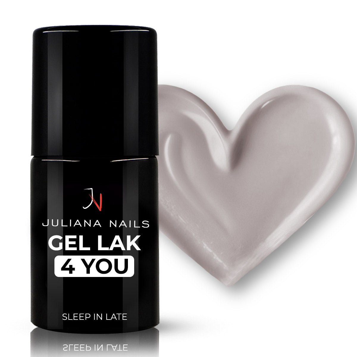 Gel Polish 4 YOU - Sleep In Late 6ml