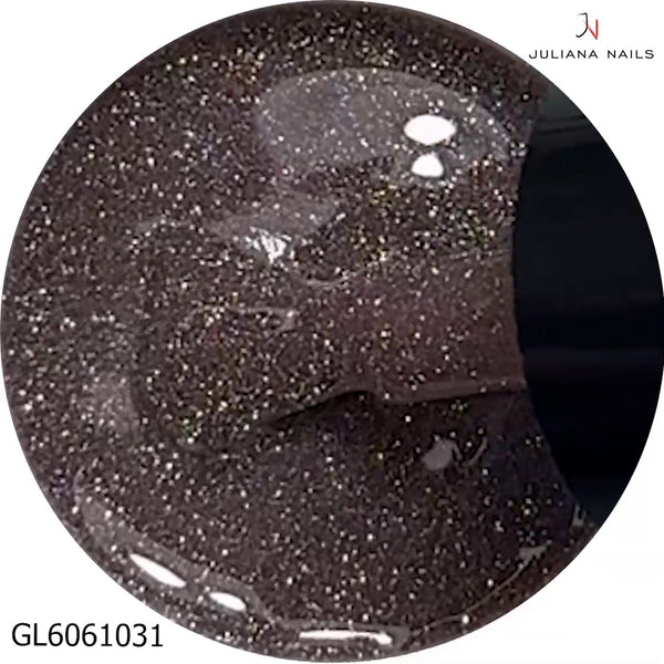 Gel Polish 4 YOU - Reflective Glitter Big Smiles 6ml