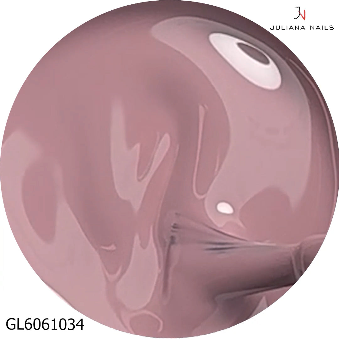 Gel Polish 4 YOU - Read A Book 6ml