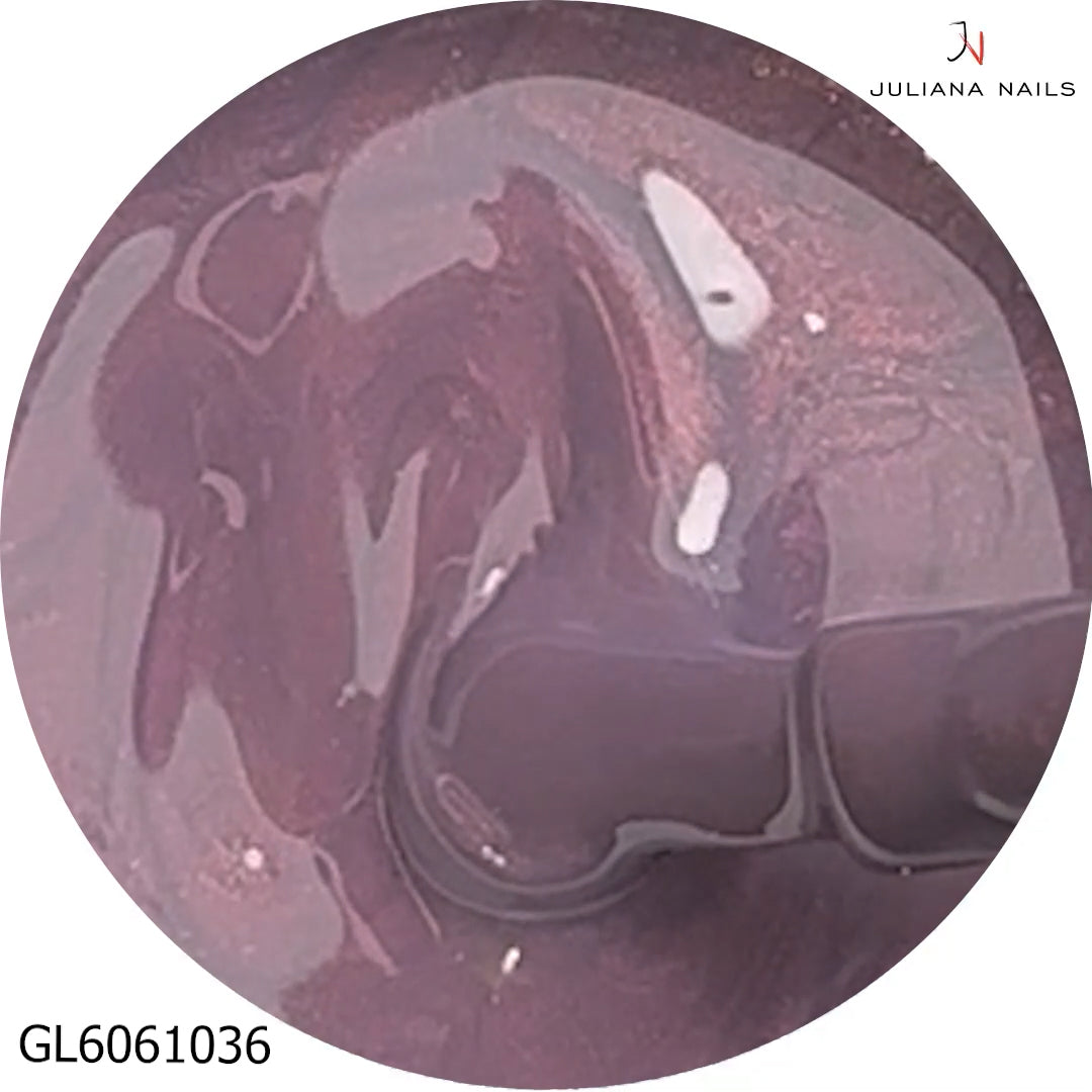 Gel Polish 4 YOU - Warm Kisses 6ml