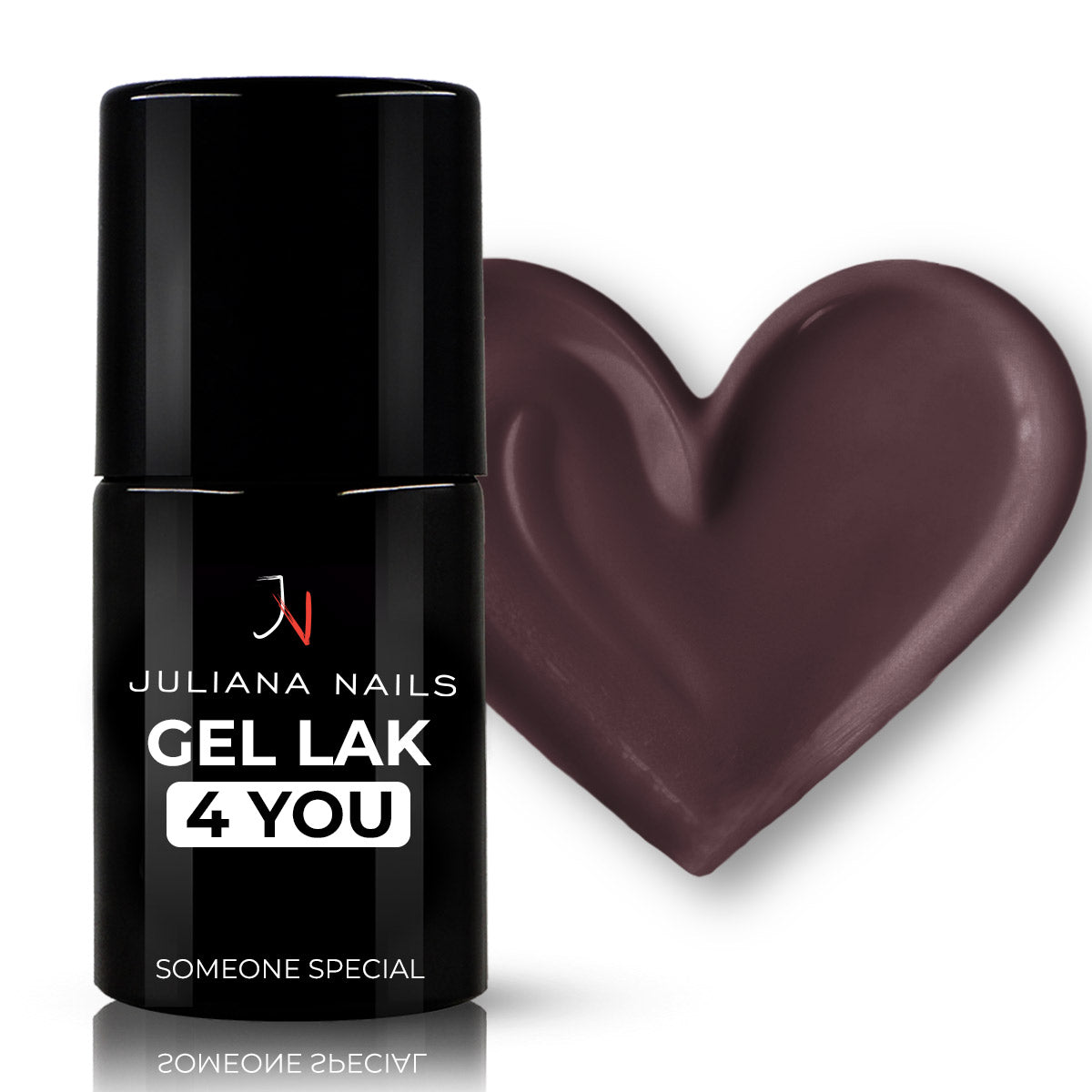 Gel Polish 4 YOU - Someone Special 6ml