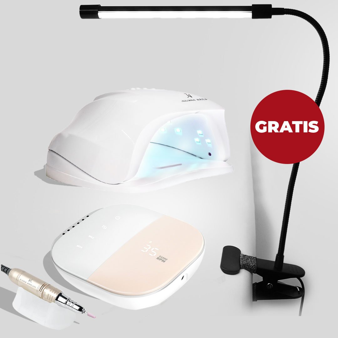 My Nail Salon - Bundle