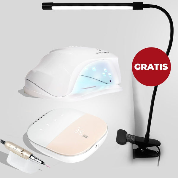 My Nail Salon - Bundle