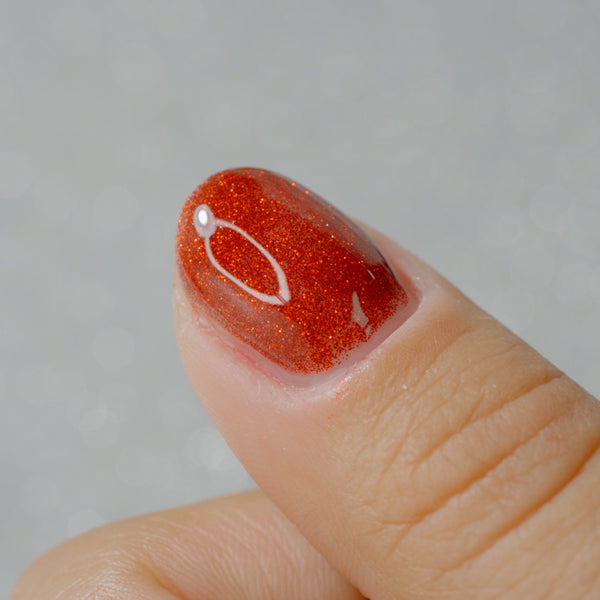 Gel Polish 4 YOU Collection - The Merriest Time Of The Year