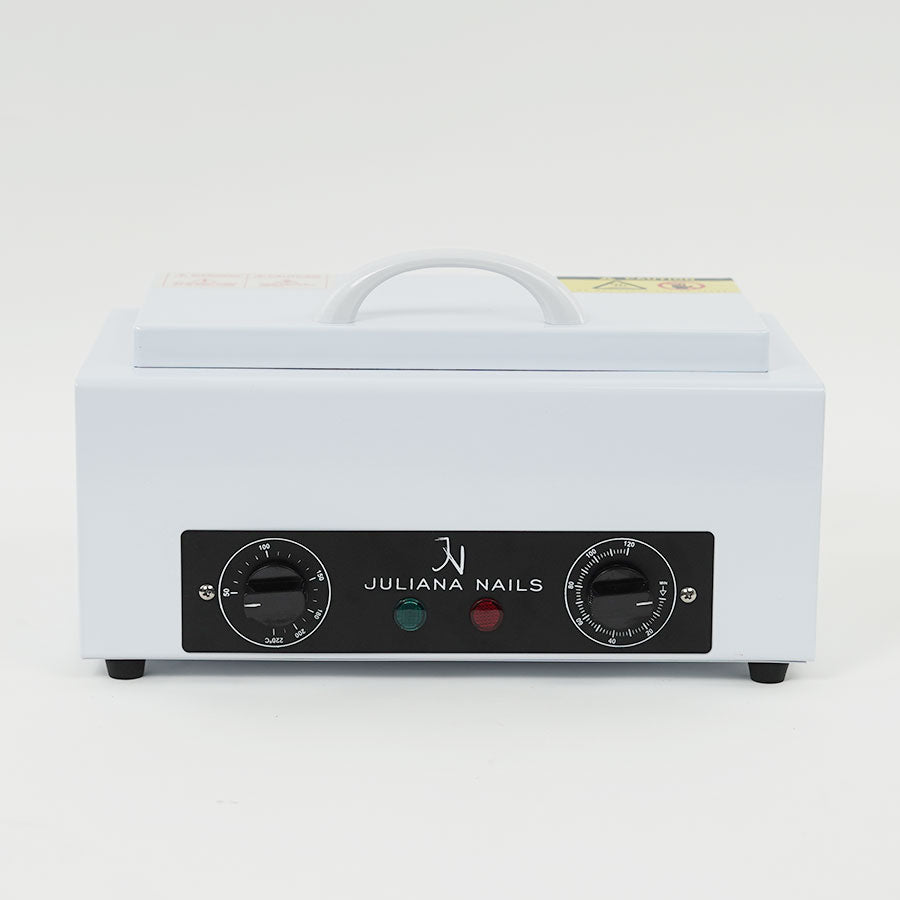 Cleaning Box - Hot Air Sterilizer JN