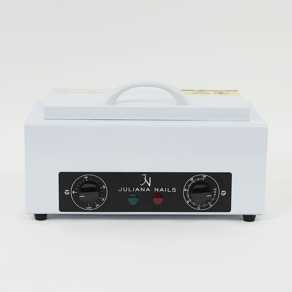 Cleaning Box - Hot Air Sterilizer JN
