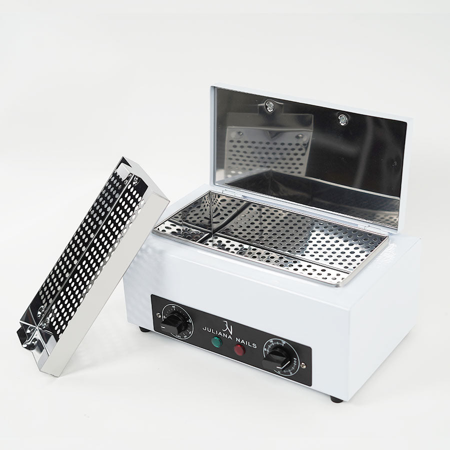 Cleaning Box - Hot Air Sterilizer JN