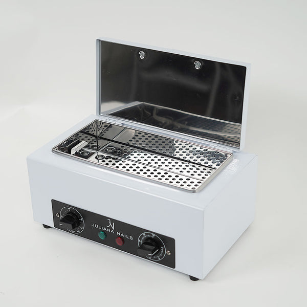 Cleaning Box - Hot Air Sterilizer JN