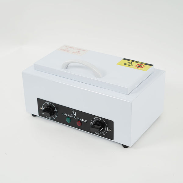 Cleaning Box - Hot Air Sterilizer JN