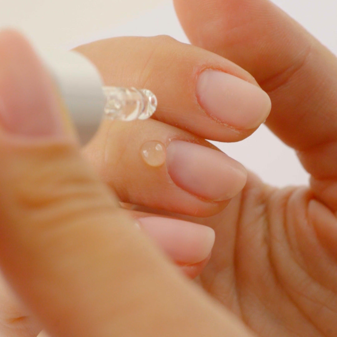 Natural Boost – Cuticle Oil – White Tea 10ml