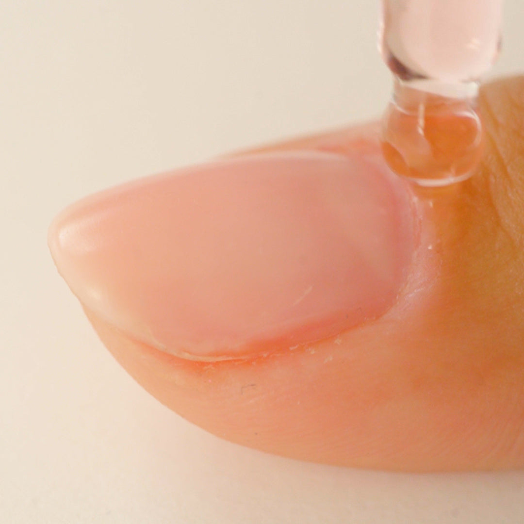 Natural Boost – Nail & Cuticle Therapy Serum 10ml