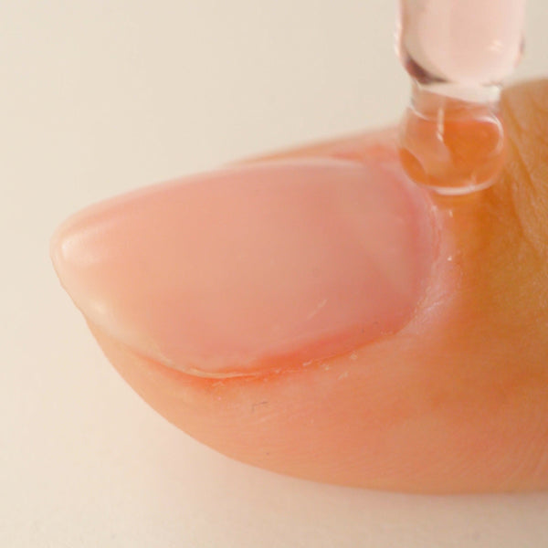 Natural Boost – Nail & Cuticle Therapy Serum 10ml