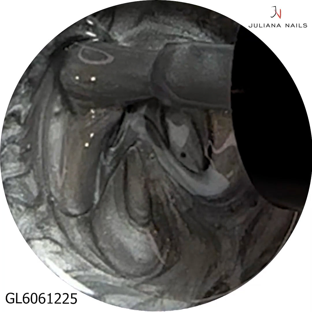 Cat Eye Gel Polish Hot Chocolate 6ml