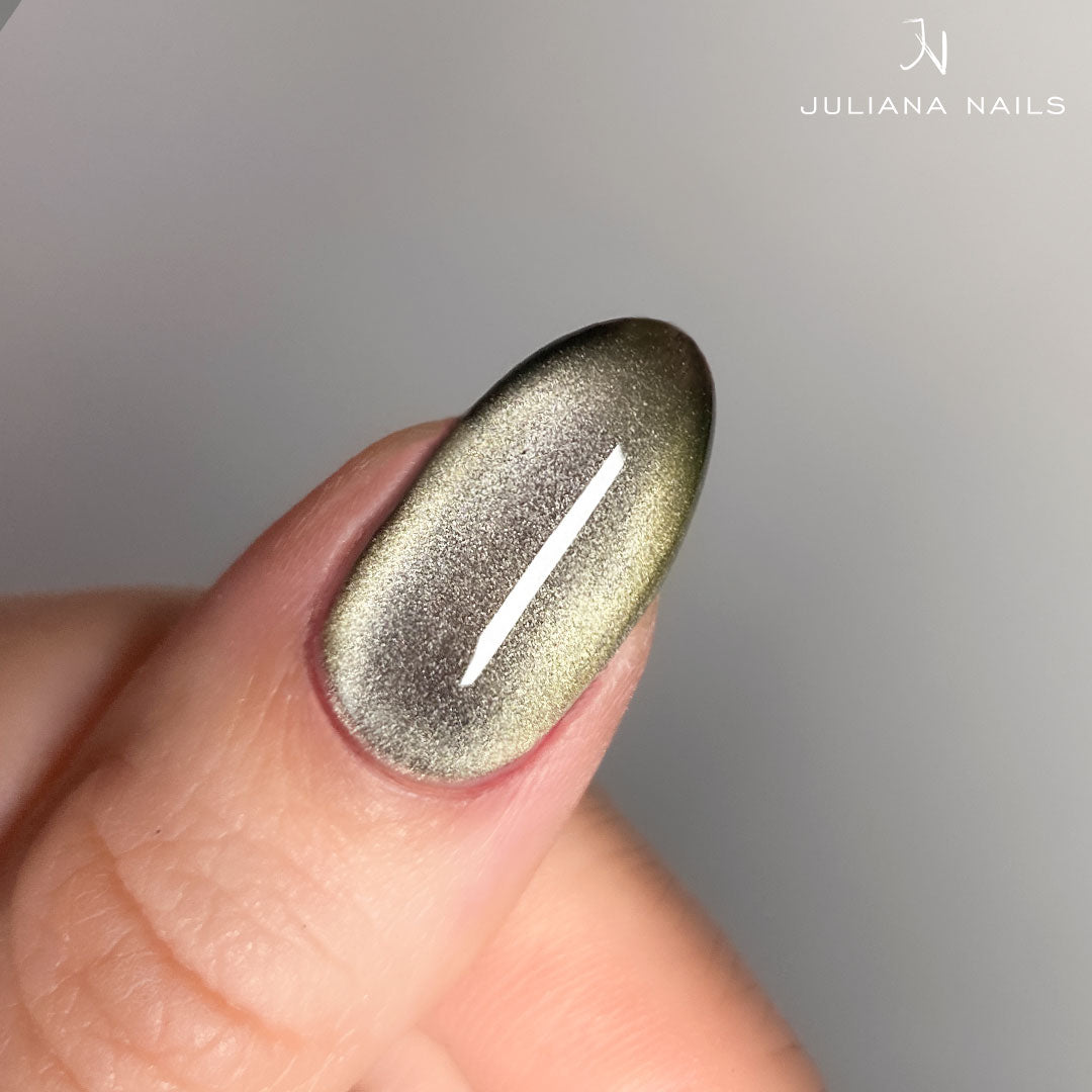 Cat Eye Gel Polish Matching Pajamas 6ml