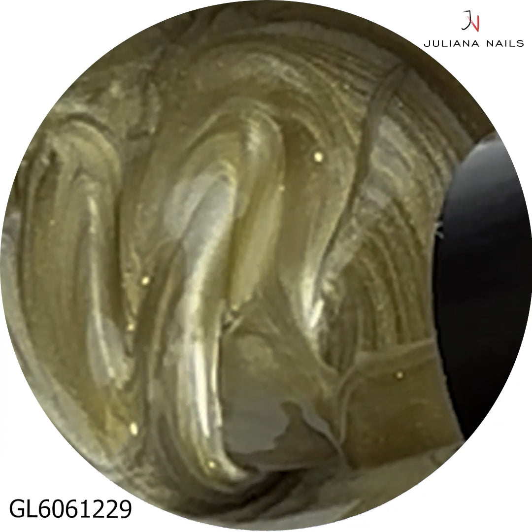 Cat Eye Gel Polish Matching Pajamas 6ml