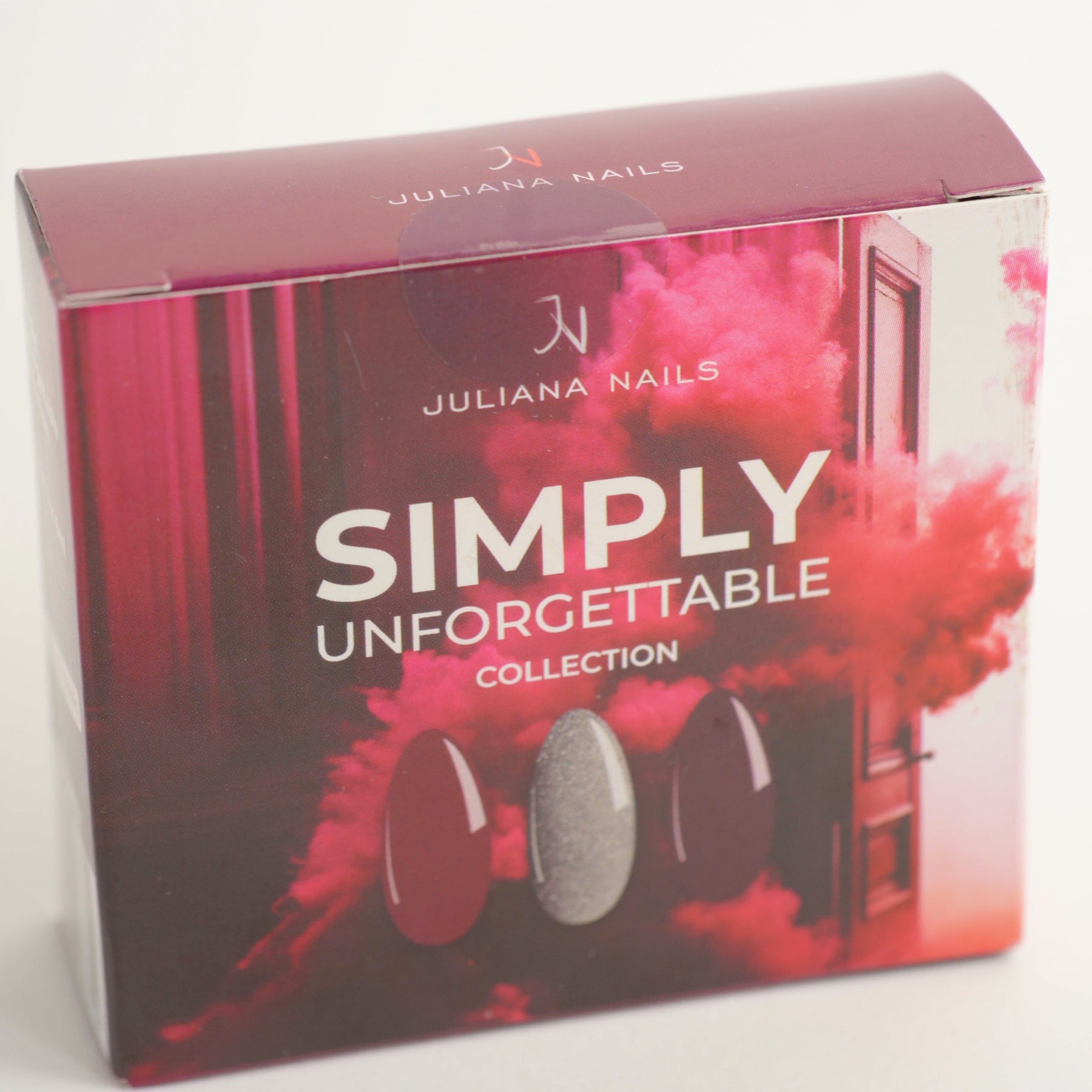 Gel Polish Collection - Simply Unforgettable