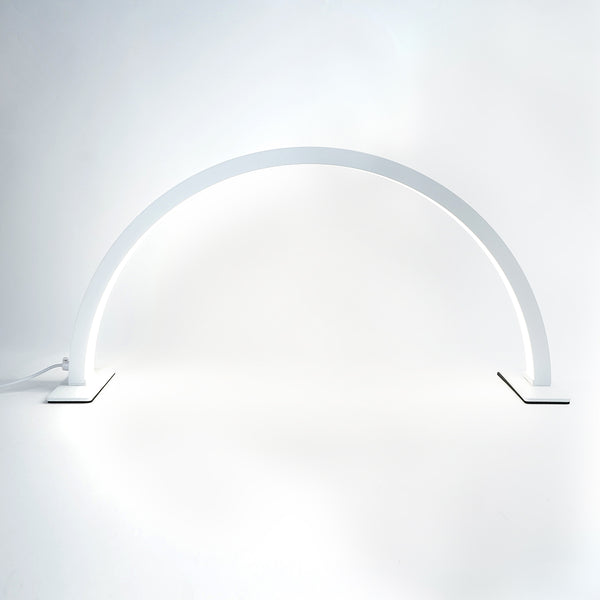 Half Moon - LED Desk Lamp JN