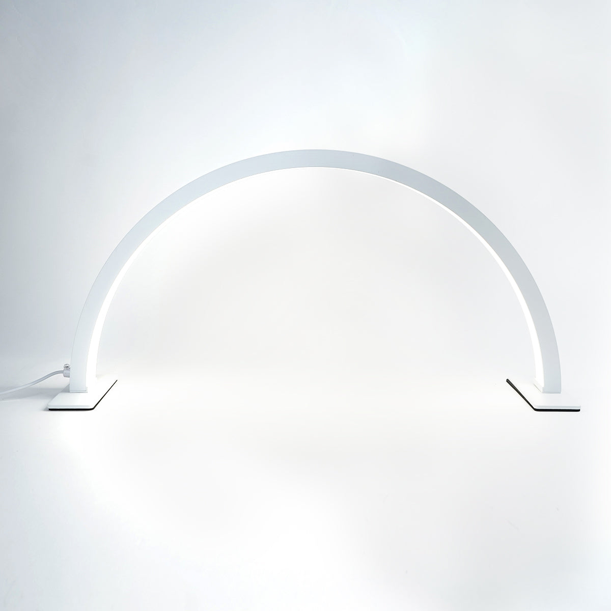 Half Moon XL - LED Desk Lamp JN