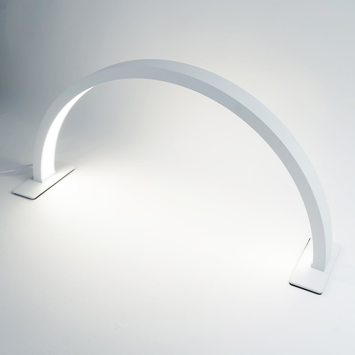 Half Moon XL - LED Desk Lamp JN
